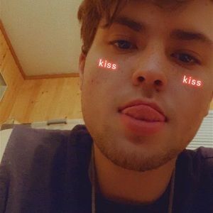 Meet your Posher, Kevin